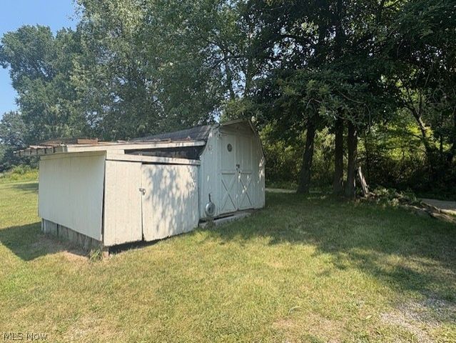 942 Township Rd 199, Bloomingdale, OH 43910