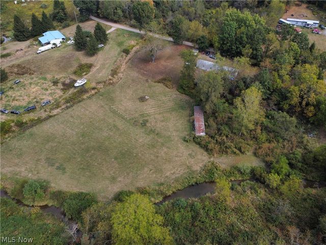 942 Township Rd 199, Bloomingdale, OH 43910