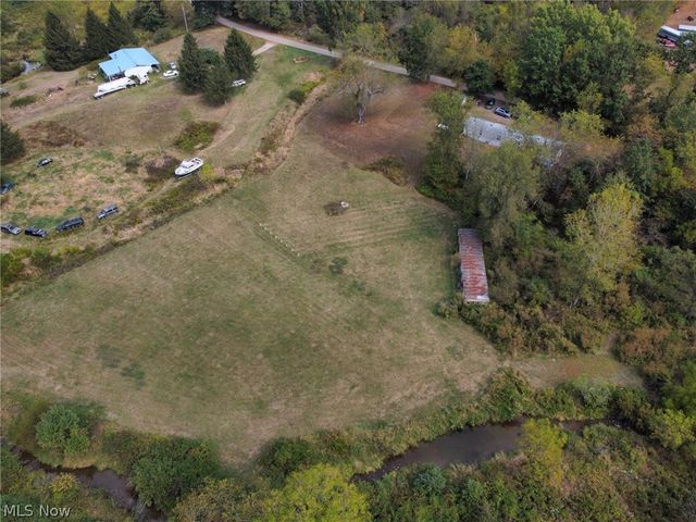 942 Township Rd 199, Bloomingdale, OH 43910