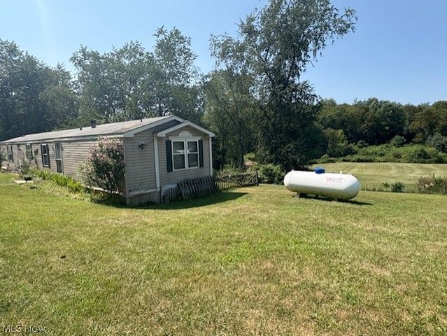942 Township Rd 199, Bloomingdale, OH 43910