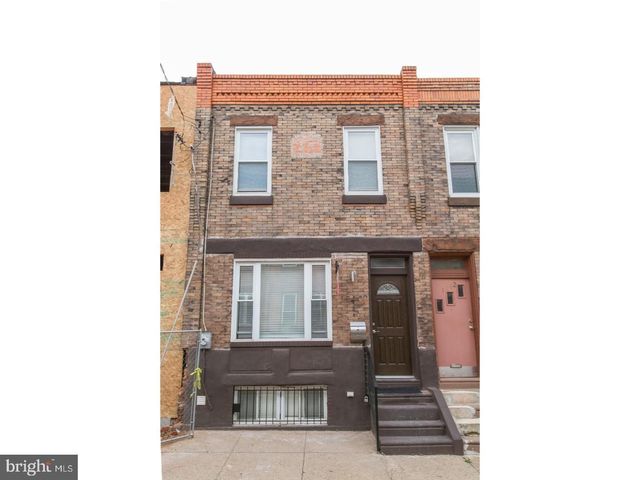 1740 SIGEL ST, Philadelphia, PA 19145