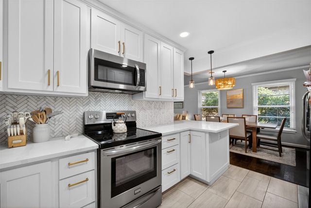 346 Classen Drive, Dallas, TX 75218