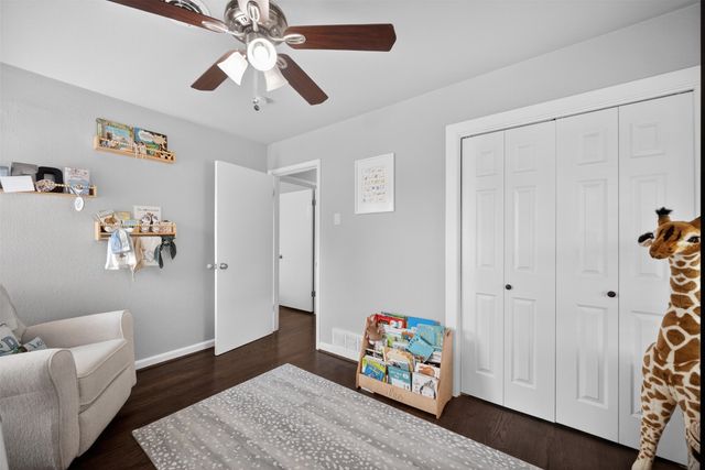 346 Classen Drive, Dallas, TX 75218
