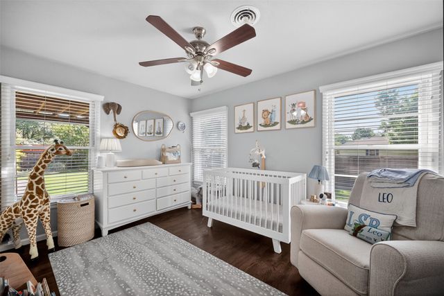 346 Classen Drive, Dallas, TX 75218