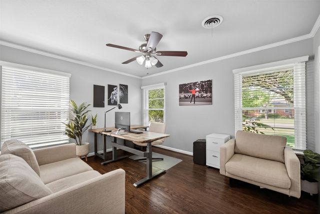 346 Classen Drive, Dallas, TX 75218