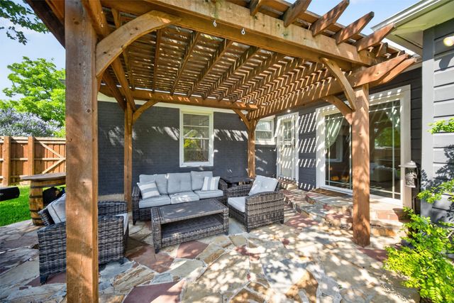 346 Classen Drive, Dallas, TX 75218
