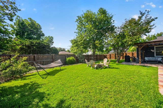 346 Classen Drive, Dallas, TX 75218