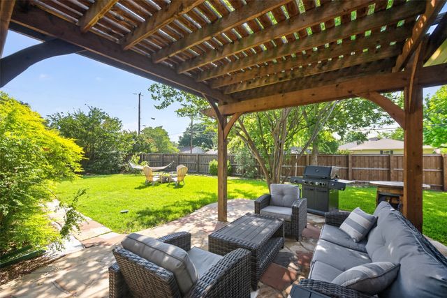 346 Classen Drive, Dallas, TX 75218