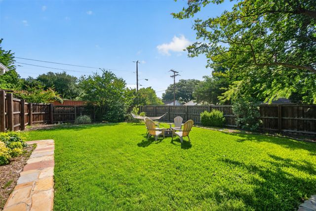 346 Classen Drive, Dallas, TX 75218