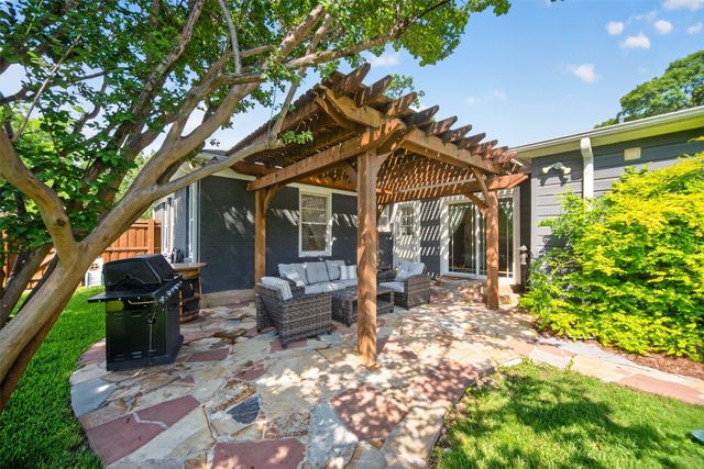 346 Classen Drive, Dallas, TX 75218