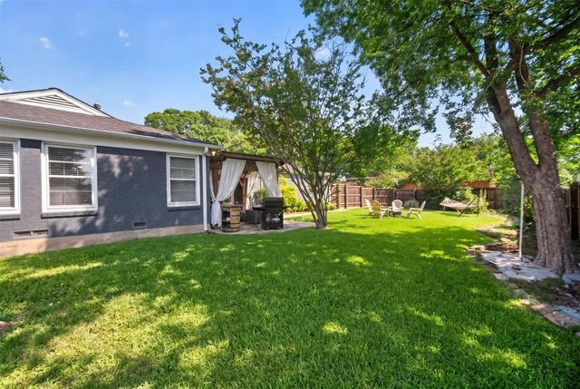 346 Classen Drive, Dallas, TX 75218