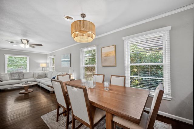346 Classen Drive, Dallas, TX 75218