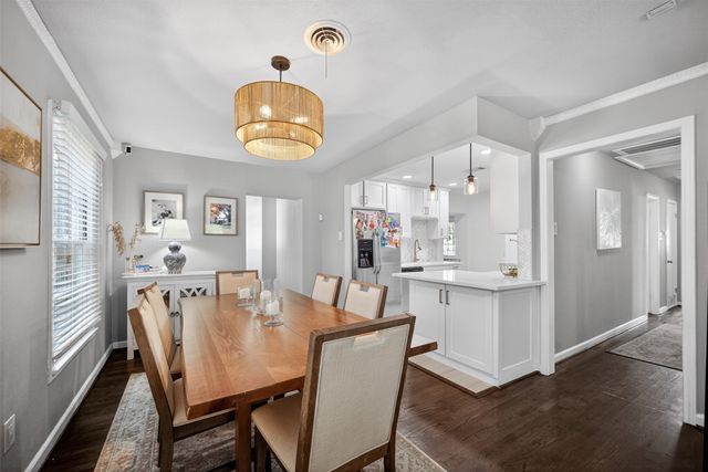 346 Classen Drive, Dallas, TX 75218