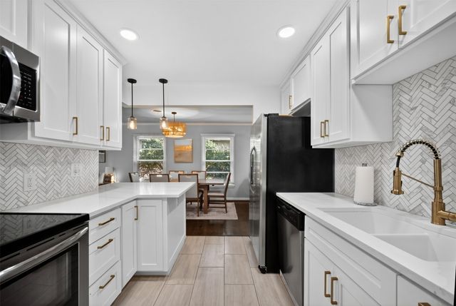 346 Classen Drive, Dallas, TX 75218