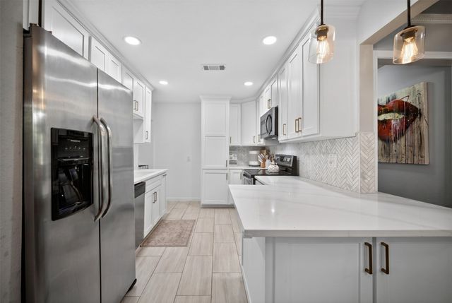 346 Classen Drive, Dallas, TX 75218