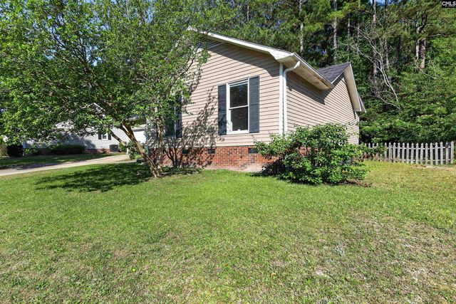 3643 Linbrook Drive, Columbia, SC 29204