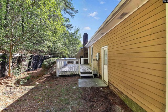 3643 Linbrook Drive, Columbia, SC 29204