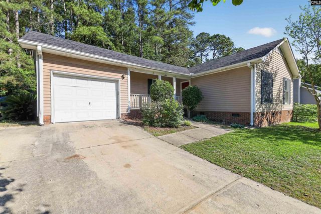 3643 Linbrook Drive, Columbia, SC 29204