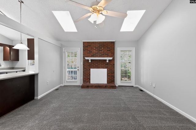 3643 Linbrook Drive, Columbia, SC 29204