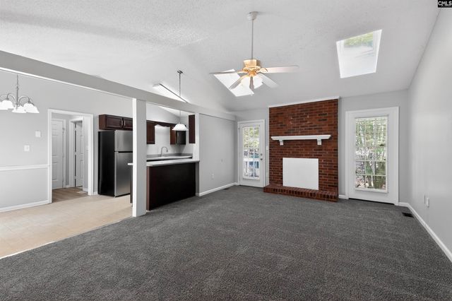3643 Linbrook Drive, Columbia, SC 29204