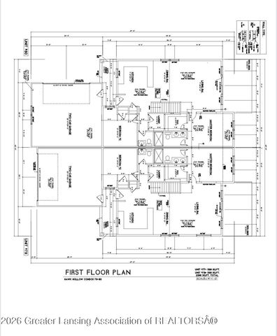 15270 Mulligan Drive, Bath, MI 48808