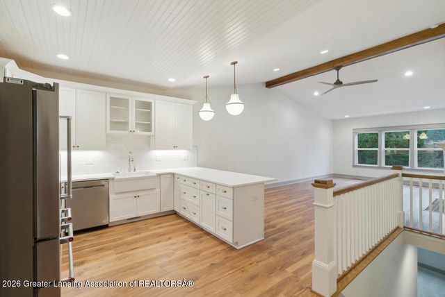 15270 Mulligan Drive, Bath, MI 48808