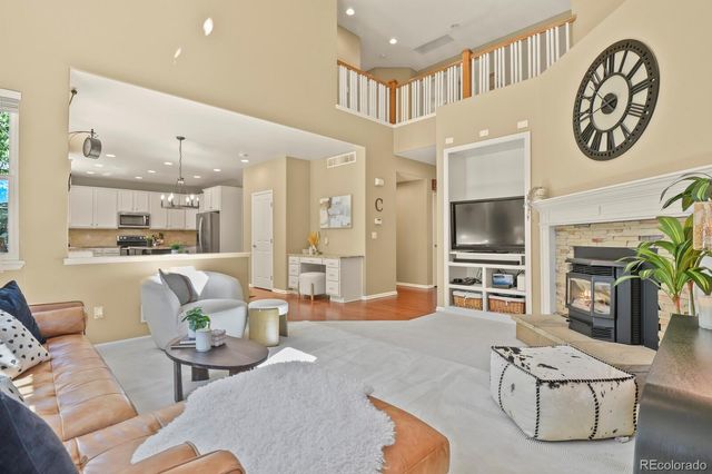3460 Springmeadow Circle, Castle Rock, CO 80109