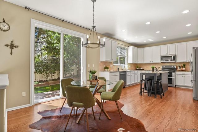 3460 Springmeadow Circle, Castle Rock, CO 80109