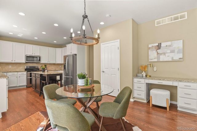 3460 Springmeadow Circle, Castle Rock, CO 80109