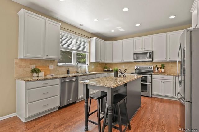3460 Springmeadow Circle, Castle Rock, CO 80109