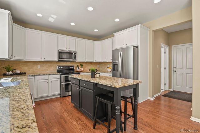 3460 Springmeadow Circle, Castle Rock, CO 80109