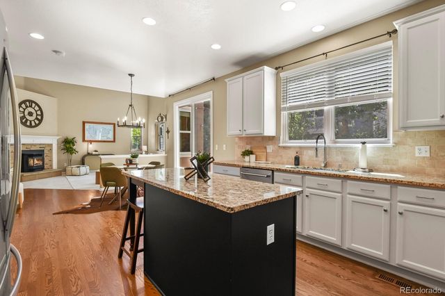 3460 Springmeadow Circle, Castle Rock, CO 80109
