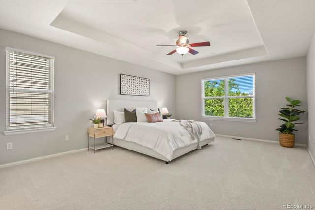 3460 Springmeadow Circle, Castle Rock, CO 80109