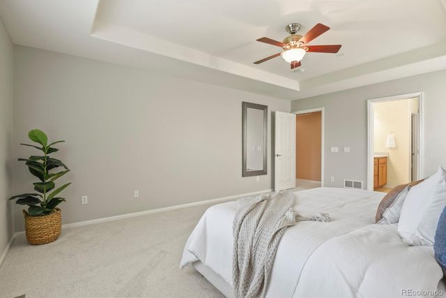 3460 Springmeadow Circle, Castle Rock, CO 80109
