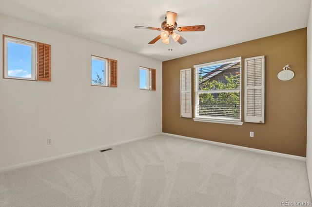 3460 Springmeadow Circle, Castle Rock, CO 80109