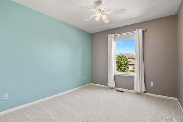 3460 Springmeadow Circle, Castle Rock, CO 80109