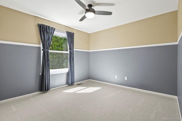 3460 Springmeadow Circle, Castle Rock, CO 80109