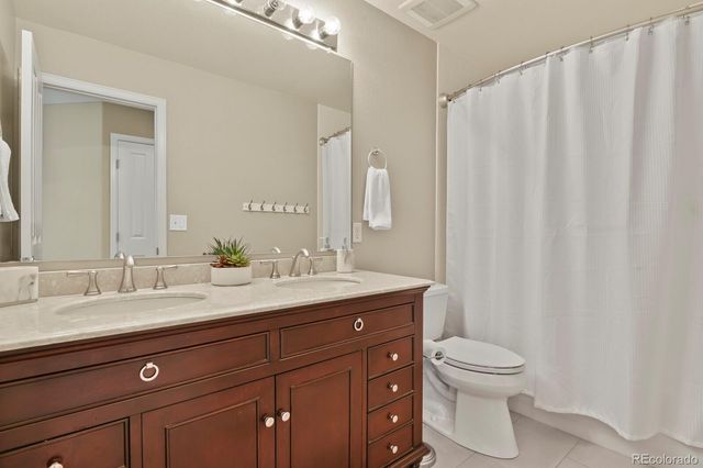 3460 Springmeadow Circle, Castle Rock, CO 80109