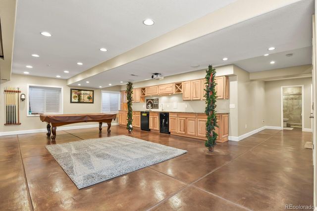 3460 Springmeadow Circle, Castle Rock, CO 80109