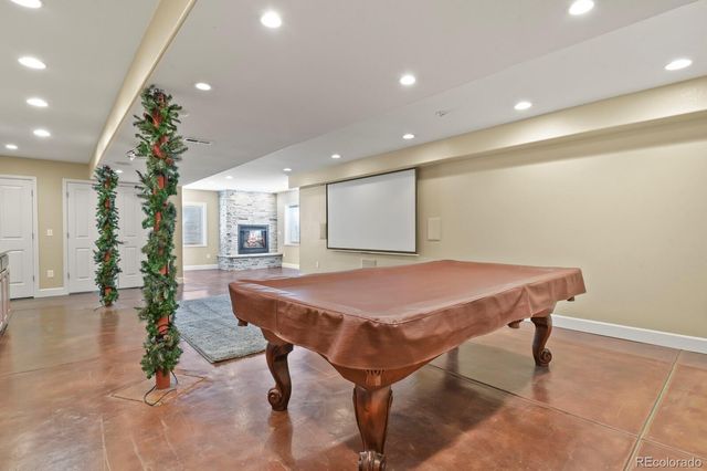 3460 Springmeadow Circle, Castle Rock, CO 80109