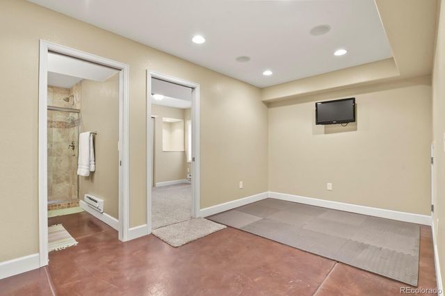 3460 Springmeadow Circle, Castle Rock, CO 80109