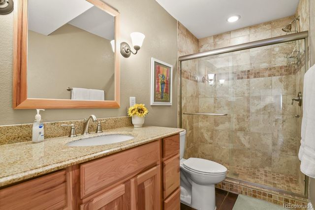 3460 Springmeadow Circle, Castle Rock, CO 80109