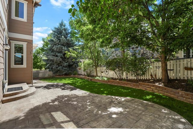 3460 Springmeadow Circle, Castle Rock, CO 80109