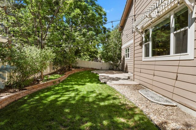 3460 Springmeadow Circle, Castle Rock, CO 80109