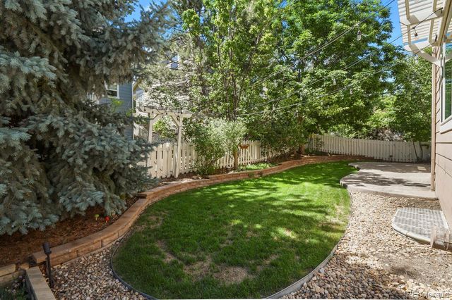3460 Springmeadow Circle, Castle Rock, CO 80109