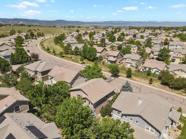 3460 Springmeadow Circle, Castle Rock, CO 80109