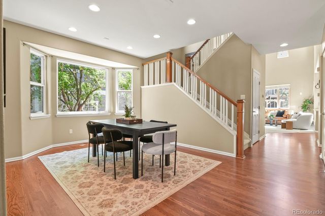 3460 Springmeadow Circle, Castle Rock, CO 80109