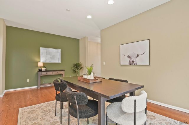 3460 Springmeadow Circle, Castle Rock, CO 80109