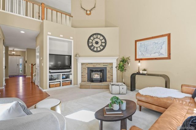 3460 Springmeadow Circle, Castle Rock, CO 80109