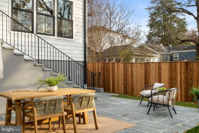 8506 HEMPSTEAD AVE, Bethesda, MD 20817